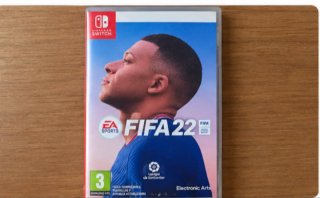 FIFA 22 per Nintendo Switch