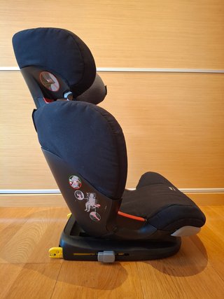 Silla de coche Maxi-Cosi RodiFix AirProtect