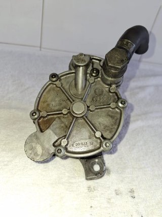 Depresor frenos  VW T4 2.4D