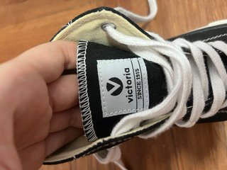 Zapatillas Converse Altas Negras