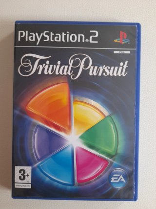 Consola PlayStation 2 + 3 Juegos