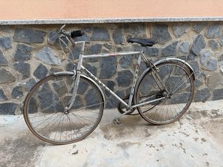 Bicicletas antiguas
