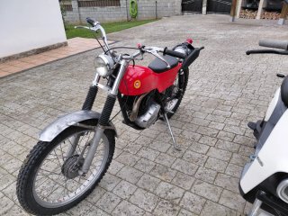 Montesa Cota 247