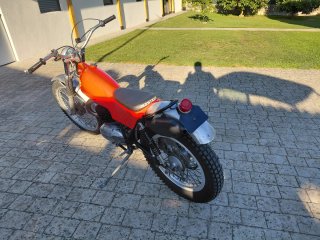 Montesa Cota 247