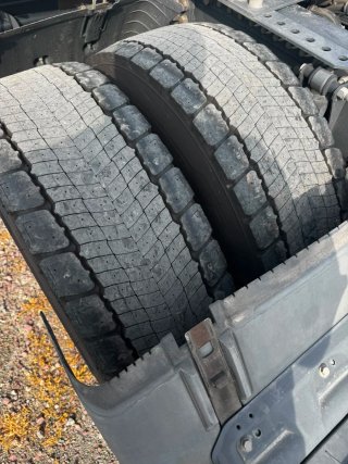 Scania R 450