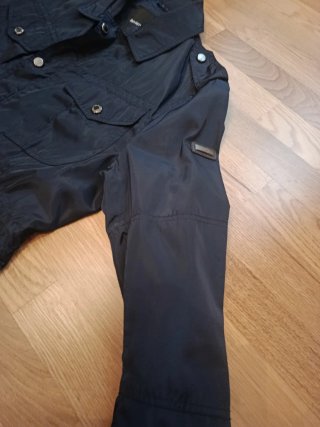 Cazadora Pedro del Hierro Talla S