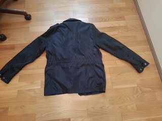 Cazadora Pedro del Hierro Talla S