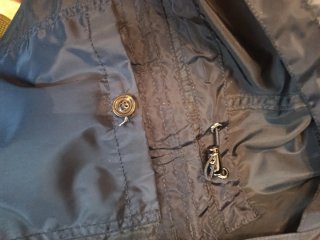 Cazadora Pedro del Hierro Talla S