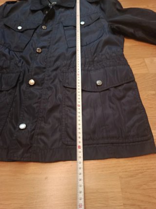 Cazadora Pedro del Hierro Talla S