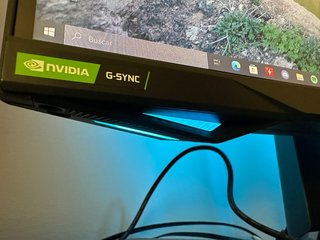 PC Gaming sin grafica + PERIFERICOS