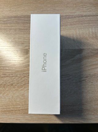 iPhone 11 Blanco