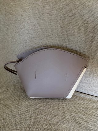 Bolso Adolfo Domínguez