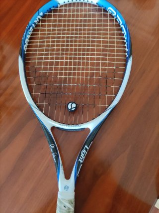 Raqueta de tenis Artengo Light