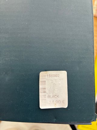 Cafetera Goteo Natura Nueva + Vaso térmico