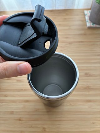 Cafetera Goteo Natura Nueva + Vaso térmico