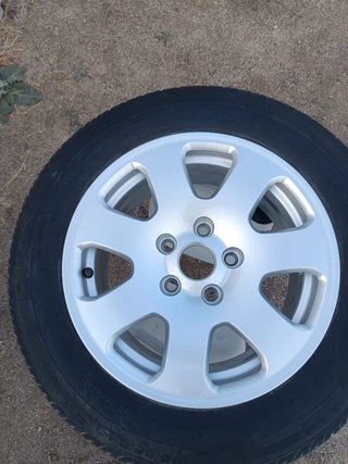 Llanta 195/65 R15