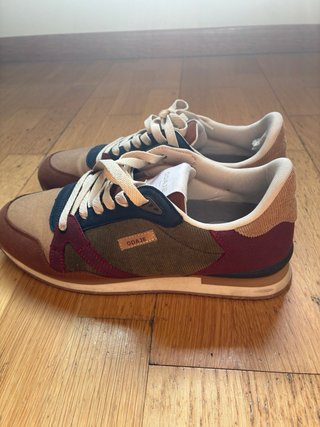 Zapatos Odaje André 44