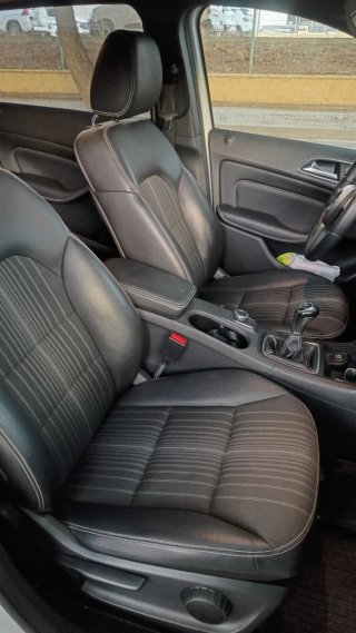 Mercedes-Benz Clase B 2013