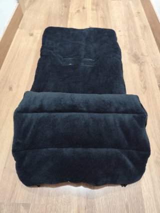 Saco para Carro de Bebé Cottonmoose