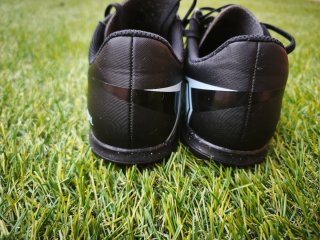 Zapatillas Fútbol Sala Nike Mercurial talla 33'5