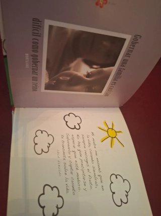 Libro Mamá, Eres un Cielo EDAF