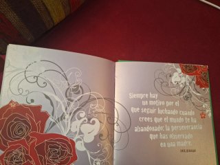 Libro Mamá, Eres un Cielo EDAF