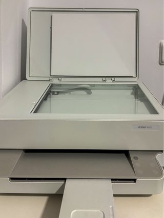 Impresora HP ENVY 6022