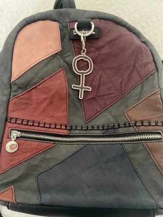 Mochila Desigual Multicolor