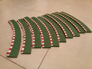 Scalextric