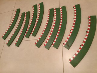 Scalextric