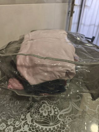 Lote Ropa Niña 6-8 Años