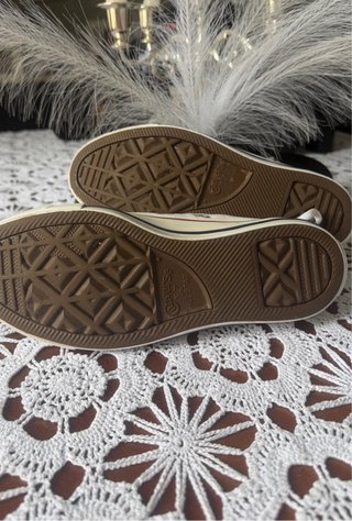 Zapatillas Converse All Star Blancas