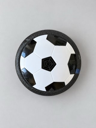 Balón flotante Glyde Ball con luces LED