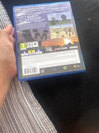 Minecraft PS4 (PlayStation 4) - Incluye Pack de In
