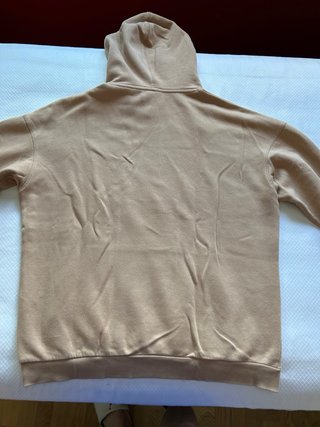 Sudadera Jack & Jones Beige