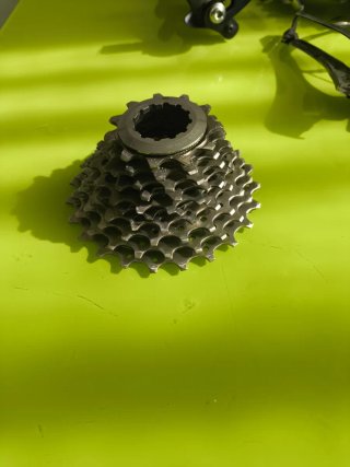 Cassette Shimano Ultegra CS-6700 10v 11-23