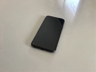 iPhone 11 Pro Space Gray 64GB