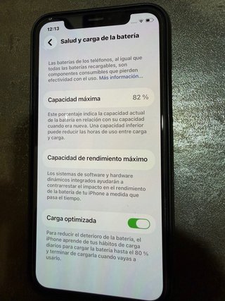 iPhone 11 Pro Space Gray 64GB