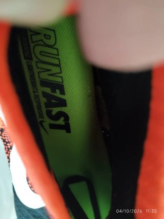Zapatillas de correr NIKE "Zoom All Out RunFast"