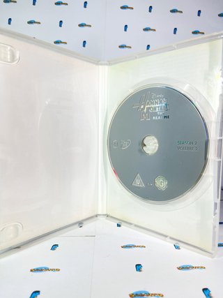 DVD Hannah Montana 2ª Temporada - Disco 2