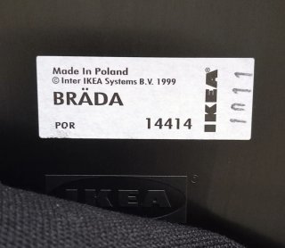 SOPORTE PARA ORDENADOR PORTÁTIL.
