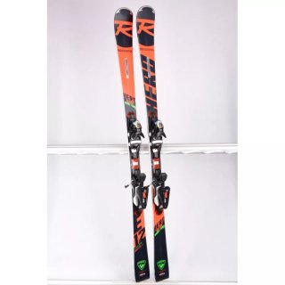 Esquís Rossignol Hero Elite ST Ti 162cm