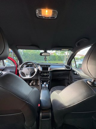DS DS 3 2017
