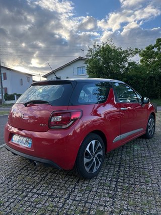 DS DS 3 2017