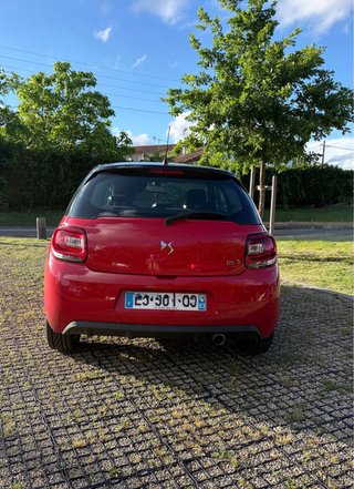 DS DS 3 2017