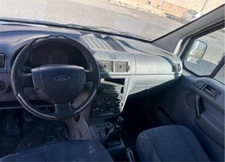 Ford Transit Connect 2007