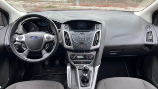 Ford Focus - 2011 - 170.000km