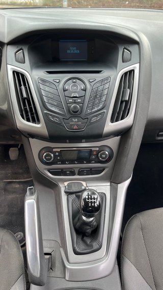 Ford Focus - 2011 - 170.000km
