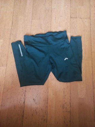 Mallas técnicas deportivas