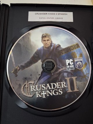Crusader Kings II (PC)